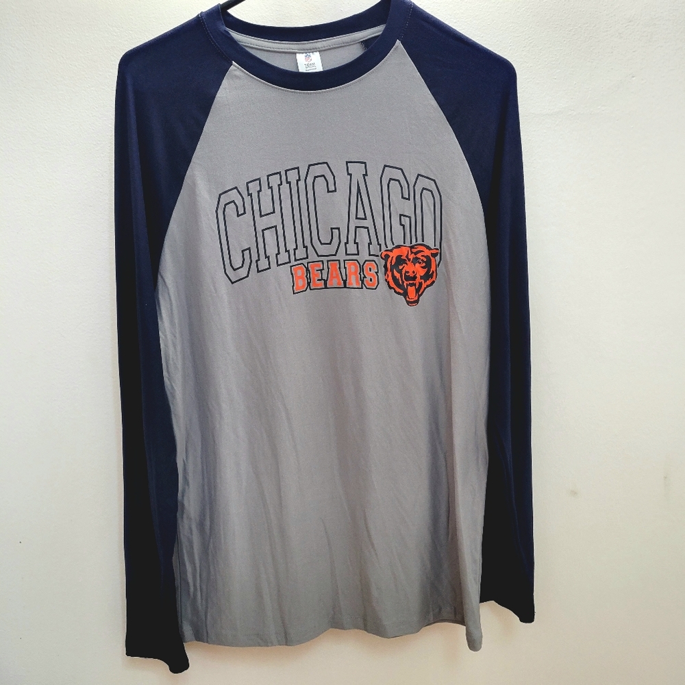 Chicago Bears Long Sleeve
